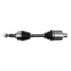 Torchbeam Front Right New Constant Velocity CV Axle Drive Shaft