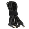 JORINDO Laptop Power Cord PD EMARK Chip 5A 100W Portable