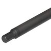 Tone HP4AH-10L Long Hexagon Socket for Impact, 1/2-Inch Drive: 0.5