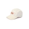 HUNTER Ripstop Baseball Hat, Nylon Cap with Brand Logo, Versatile