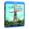 El Rey del Barrio - BD