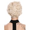 WIG ME UP - DW-2740-926 Lady Quality Wig short curled