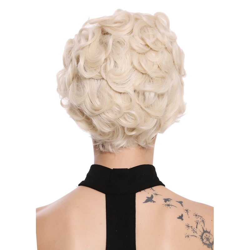 WIG ME UP - DW-2740-926 Lady Quality Wig short curled