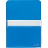 Kokuyo Magnetic Pocket, K2, 1 Tier, A5, Blue, K2Mac-MPSA5B