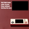 Handheld Game Console 2 Players Classic Retro Lightweight HD Output