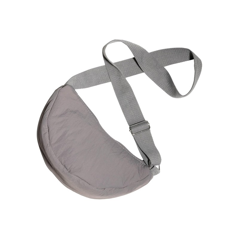 Urban Classics Unisex Tb7219-small padded bag, Darkshadow