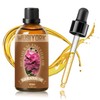 wusiyork Geranium Essential Oil 100ML - 100% Pure and Natural