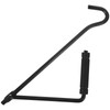 FUNOMOCYA Hand Jack Tool for Car Foldable Scissor Jack Rocker