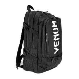 Venum Challenger Pro Evo Backpack - Black/White