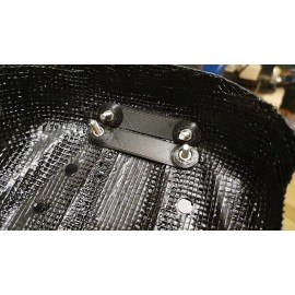 ARRMA Big Rock Hood Protection 3D Printed