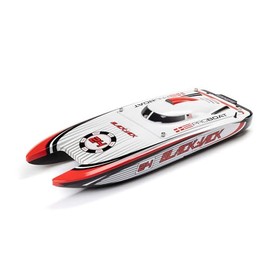 Pro Boat Hull and Canopy Vegas Offshore Blackjack 24 PRB-1288