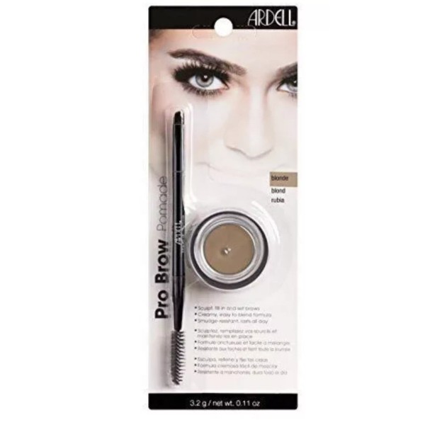 Ardell Easy To Use High Pigmented Light And Creamy Eyebrow