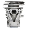 TINVHY 5047351-01 41mm Chainsaw Cylinder Piston Kit Replacement for 440E