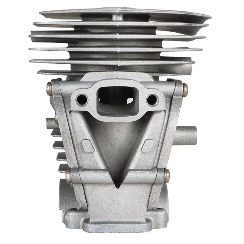 TINVHY 5047351-01 41mm Chainsaw Cylinder Piston Kit Replacement for 440E