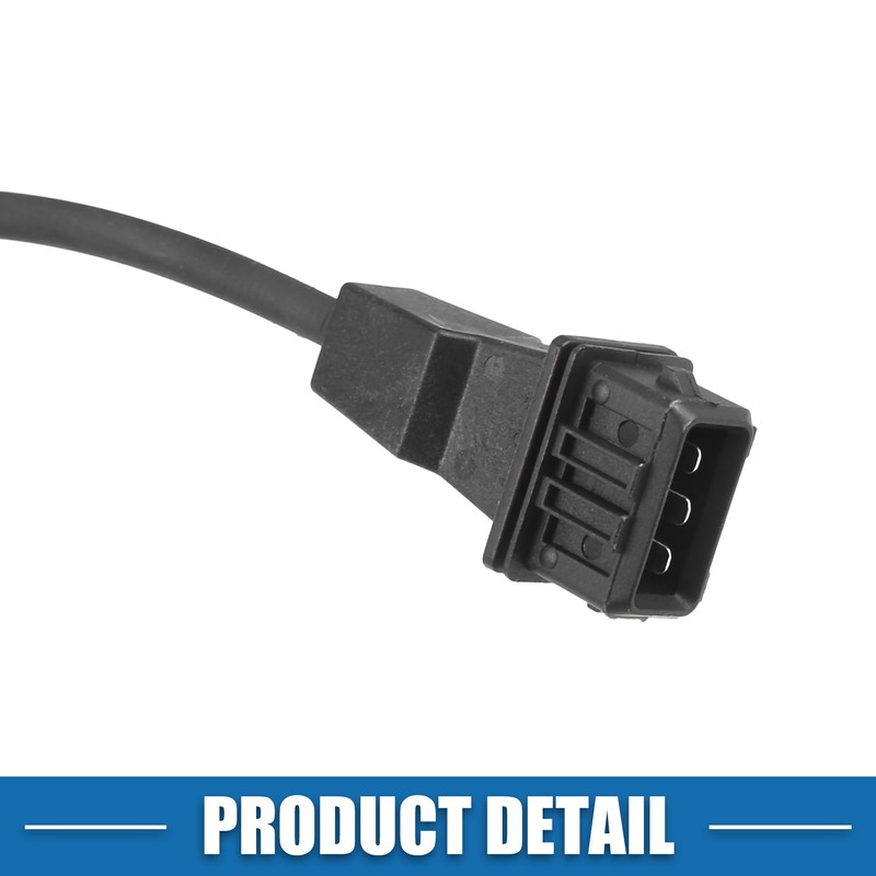 A ABSOPRO Motorkurbelwellen-Positionssensor Nr. 39180-2C500 für Hyundai Coupe