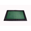 Game Night Table Topper 40"x60" Green - GNTT1002GRN