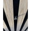 Vleugel M5 Screw Clip for Acoustic Wall Panels - Acupanel