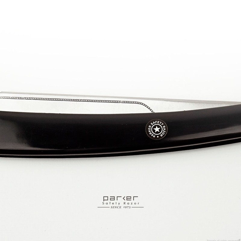 Parker PTB Classic Razor PTB Straight Razor