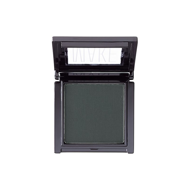 MAKE Cosmetics Matte Finish Eye Shadow, Hudson Green