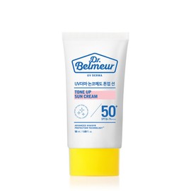 Dr. Belmer (Hyundai Hmall) Dr. Belmer UV Derma Non-Comedogenic Tone-Up Sunscreen 50ml