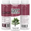 Japanese Maple Fertilizer, Complete Liquid Plant Food for All Japanese