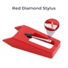 VINYLS LINK 2-Pack Record Player Needle Replacement, Compatible with Jenson