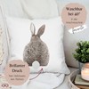 Cushion 40 x 40 cm Decorative Cushion – Easter Cushion