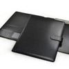 A4 Clipboard Folder, PU Document Pocket, Clipboard Writing Case with