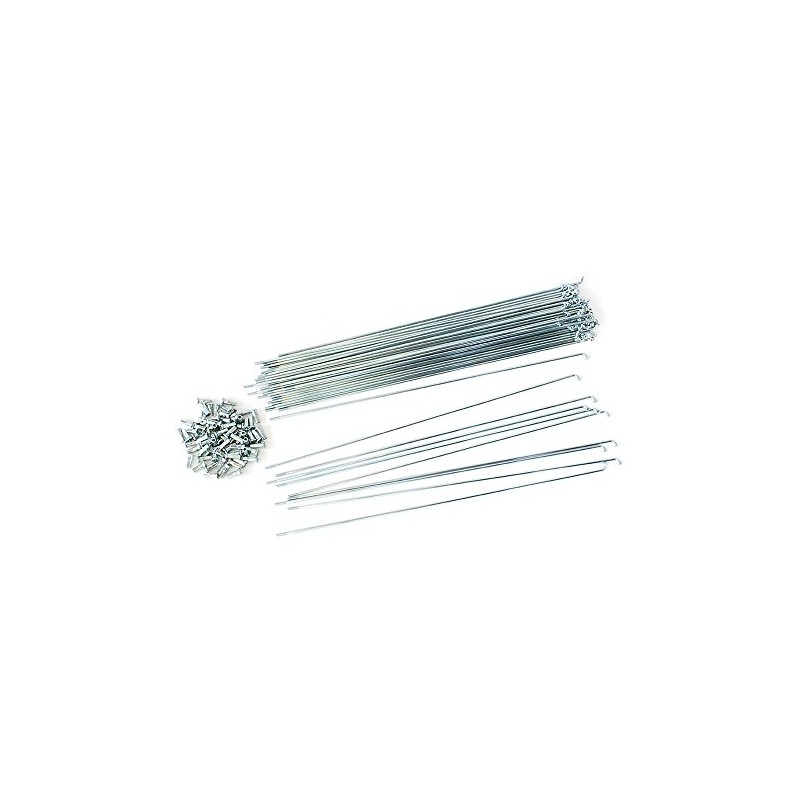 Hoshi Spokes (hosisupo-ku) # 14 X 284 Spokes CP 426 – 00284 