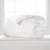 Ella Jayne White Down All Season Comforter with 100% Certified