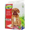 Penn-Plax Dry-Tech Dog and Puppy Training Pads – Super Absorbent