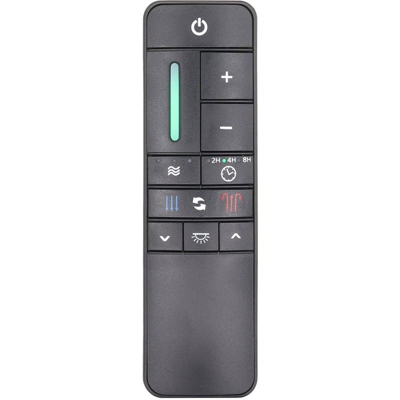 UC7225T Remote Control for Home Decorators Collection Kensgrove Altura DC