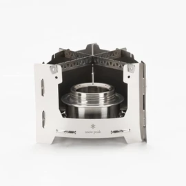 Snow Peak BS-010 Fire Stove Coen