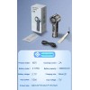 FAN-X05 Handheld Portable Fan With Ice Cooler Speed (1-100) 3000mAh