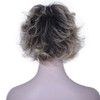Lydell Ombre Wigs for Women Short Hair Choppy Layers Synthetic