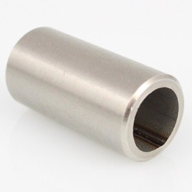 Pack of 10 Shim 10 x 7 x 40 Welded Stainless Steel A2