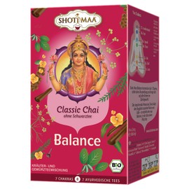 Shoti Maa Balance Classic Chai, 2.4 g