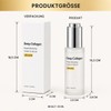 Deep Collagen Serum, Collagen Peptide Serum, Deep Collagen Power Boosting