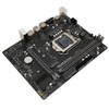 DDR3 Motherboard M.2 PCIe 4 SATA 3.0 4 USB3.0 4