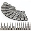 Set of 14, Socket Bit, Impact Socket, Socket for Impact
