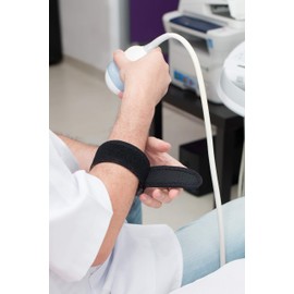 Cable Brace Regular - Fits Arms Between 7" and 14" Circumference