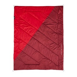 Teton Highline Camp Blanket, Outdoor Blanket, Machine Washable, Picnics, Car Camping, Overlanding, Outdoor Adventure