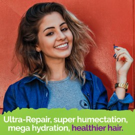 Super Aloe Vera Shampoo 300 ml