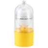 Golden Egg Maker, Egg Yolk White Mixer Whisk, Manual Egg