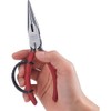 Ebi J150RSTG Stainless Steel Radio Pliers with Grip Adapter