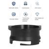 54mm Coffee Dosing Ring Replacement Funnel Coffee Accessories for Breville