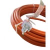 Zeluga 12-257 50ft. 16/3 SJTW Outdoor High Visibility Lighted Extension