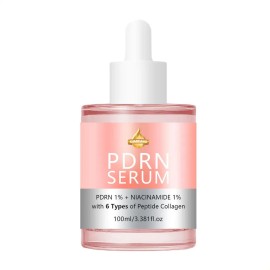 Sérum Hidratante Con Péptidos Y Colágeno - Textura Ligera