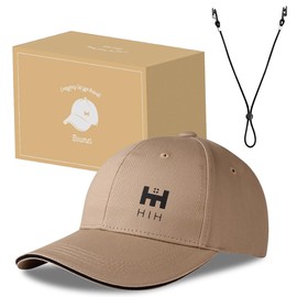 HIH Designer Helmet, Disaster Preparedness Goods, Bowmet, Beige, CM001 Cotton, Simple Hat, For Disaster Prevention, Cap Met, Safety Hat