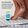 AmLactin Foot Repair Cream - Therapeutic Foot Cream for Dry